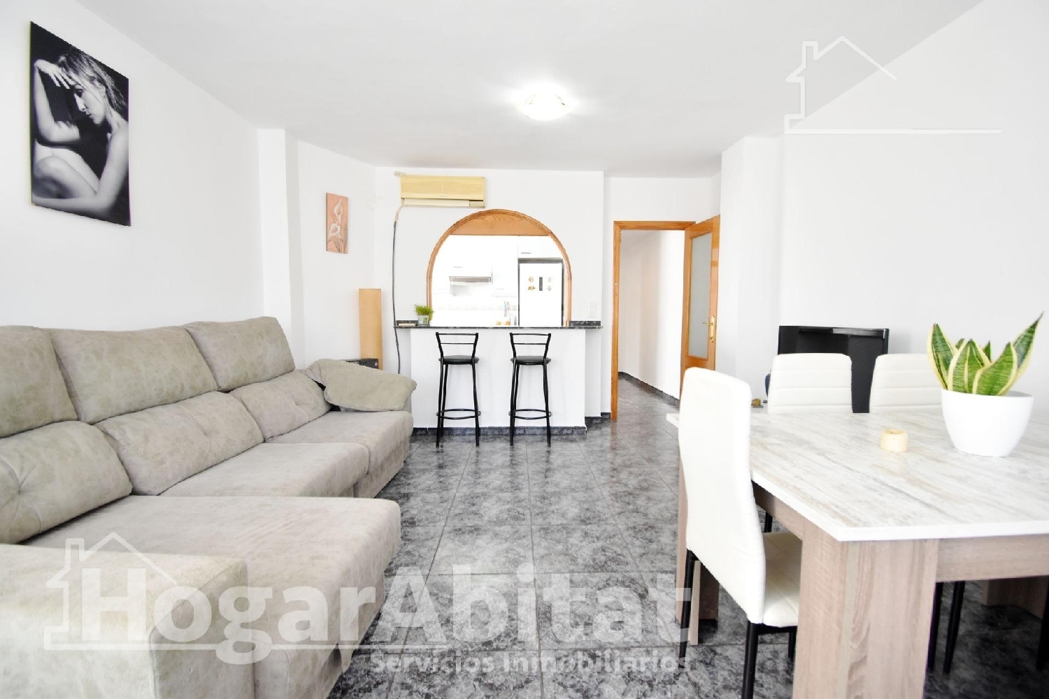  till salu lägenhet Platja De Tavernes De La Valldigna Safor 7