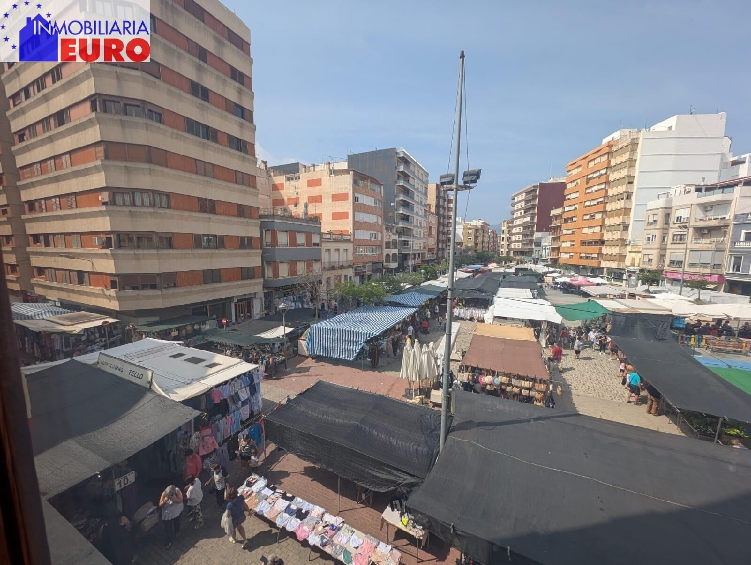  till salu lägenhet Platja De Tavernes De La Valldigna Safor 4