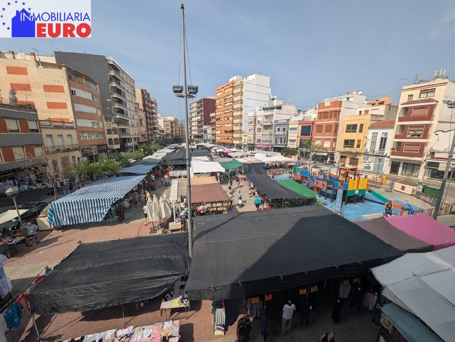 till salu lägenhet Platja De Tavernes De La Valldigna Safor 3