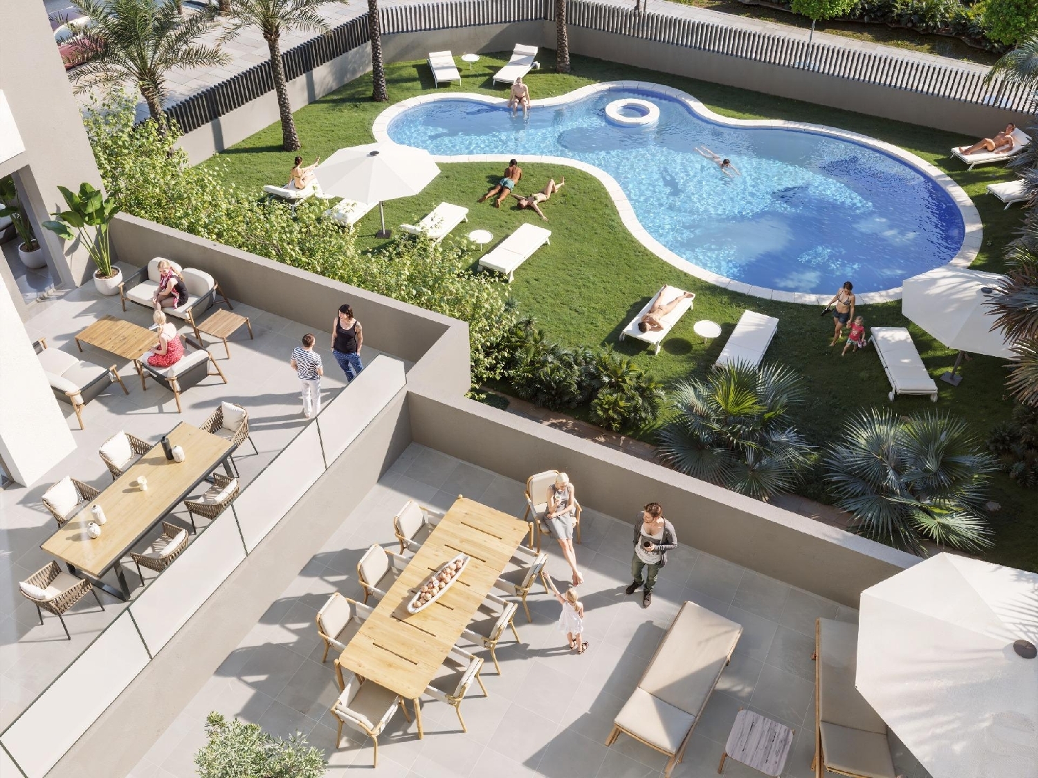  till salu lägenhet Platja De Tavernes De La Valldigna Safor 1