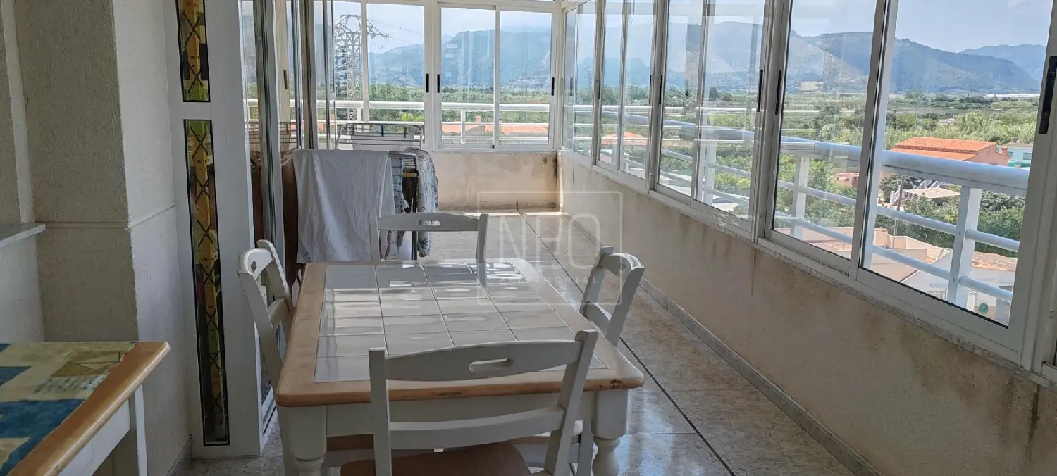  te koop appartement Tavernes De La Valldigna Safor 2