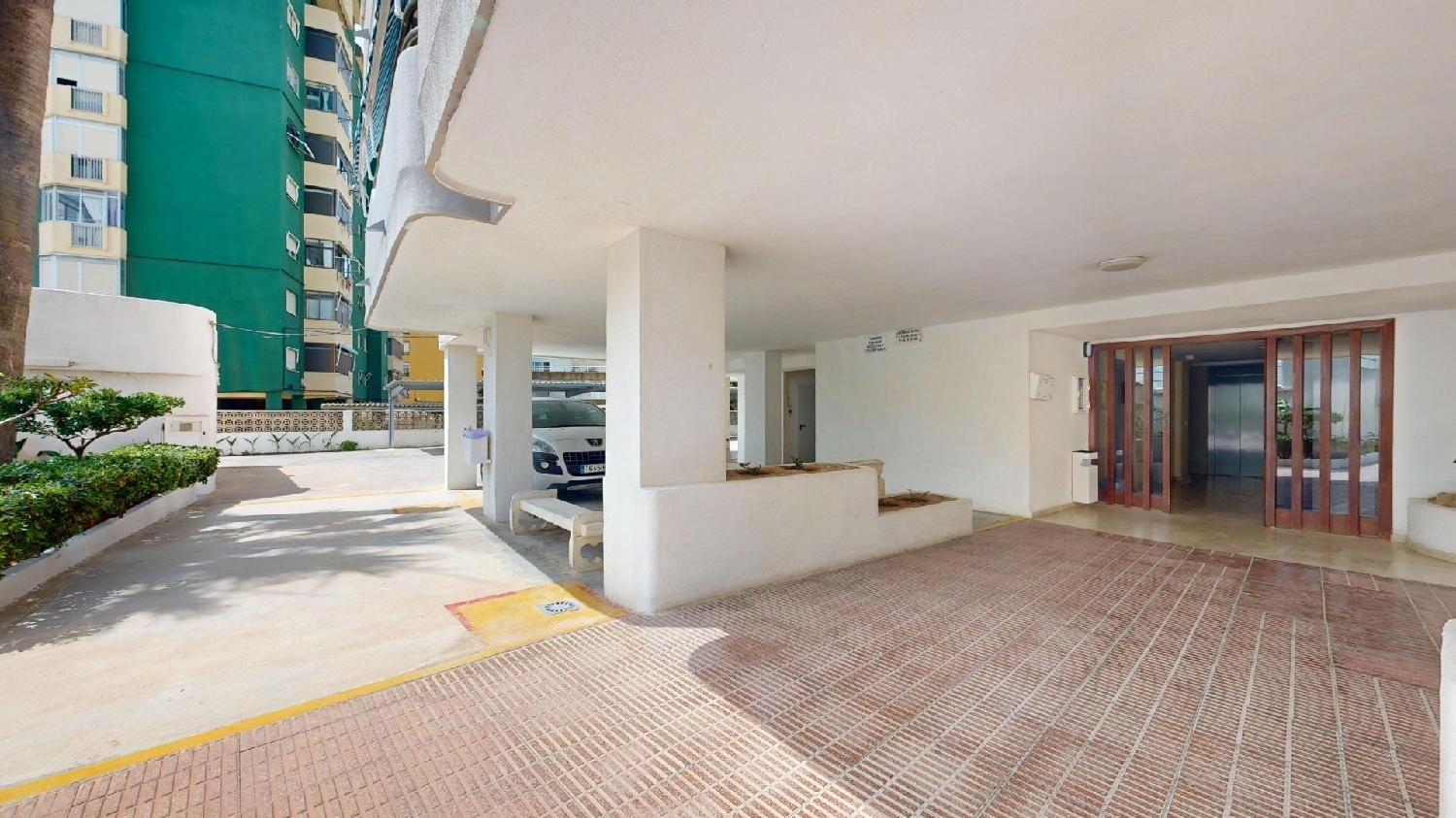 till salu lägenhet Platja De Tavernes De La Valldigna Safor 2