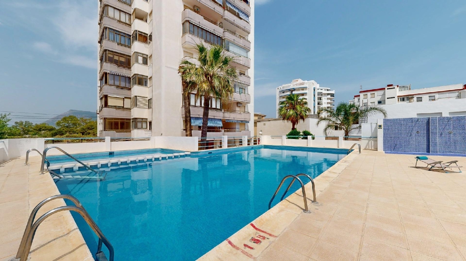  till salu lägenhet Platja De Tavernes De La Valldigna Safor 4