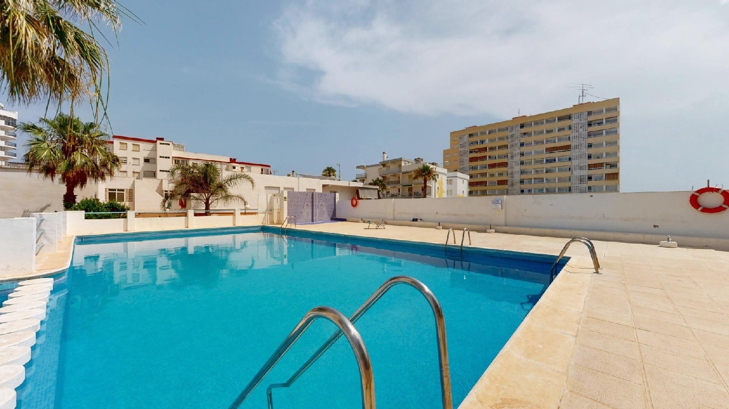  till salu lägenhet Platja De Tavernes De La Valldigna Safor 6