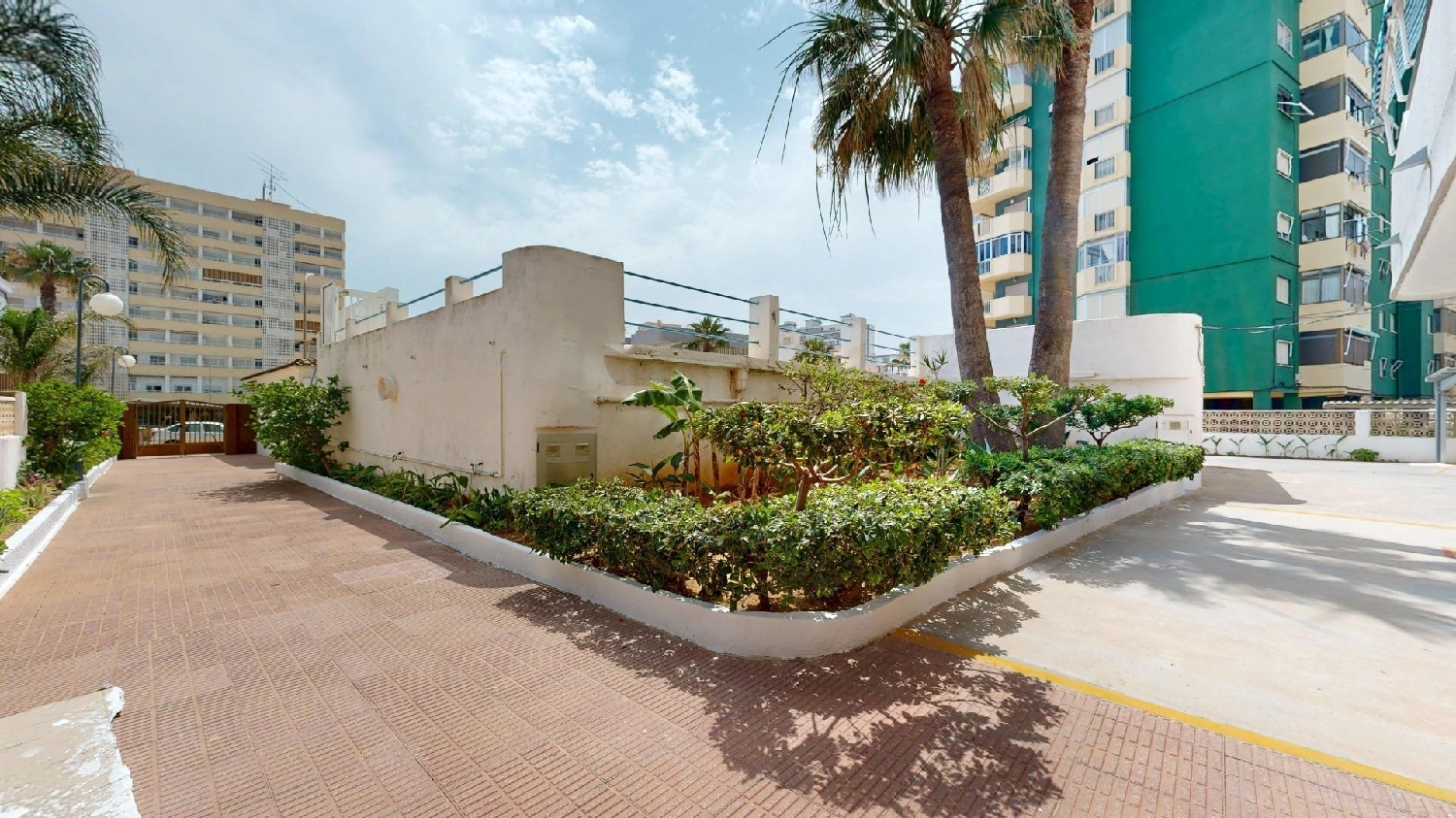 till salu lägenhet Platja De Tavernes De La Valldigna Safor 3