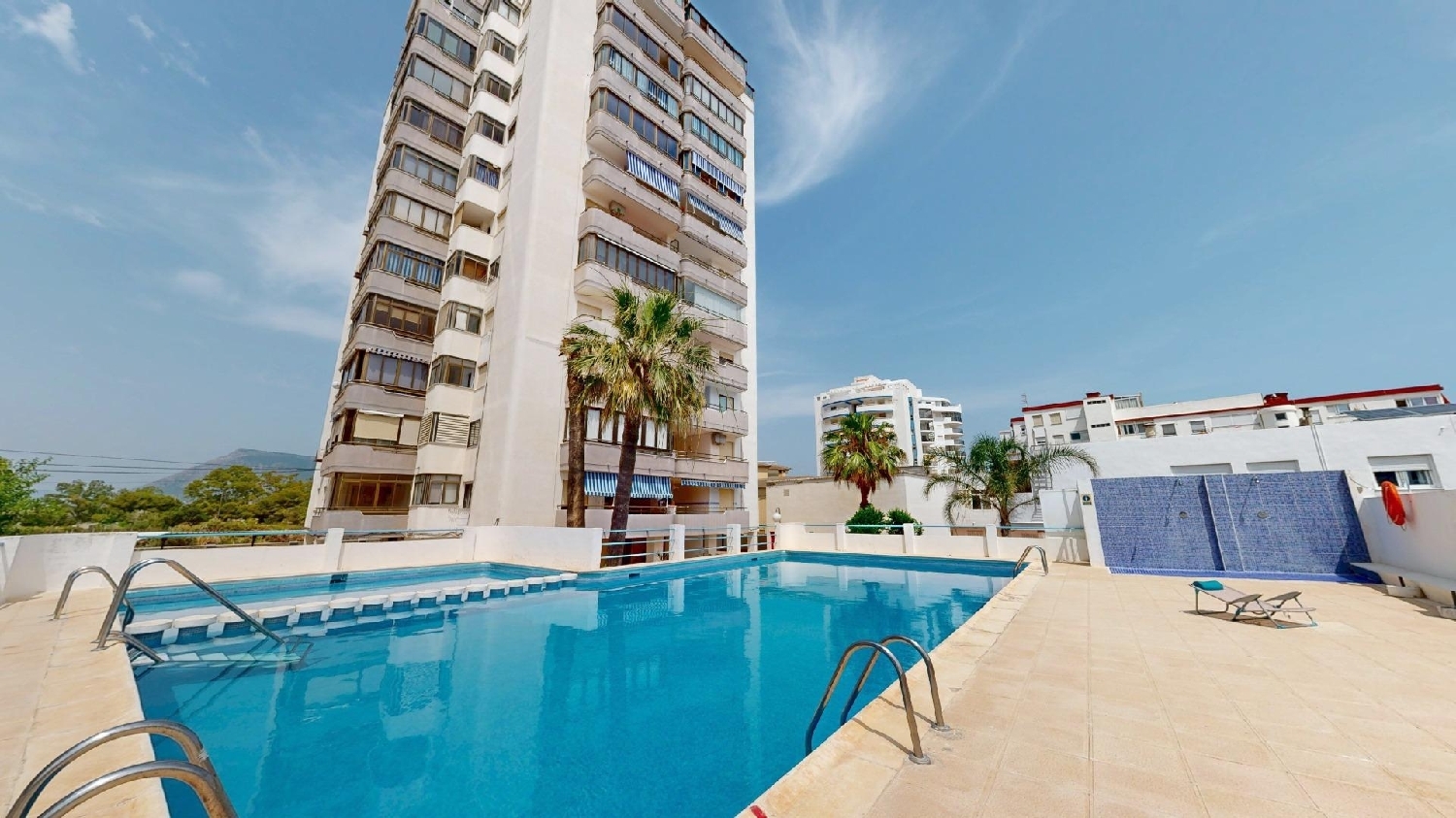  till salu lägenhet Platja De Tavernes De La Valldigna Safor 5