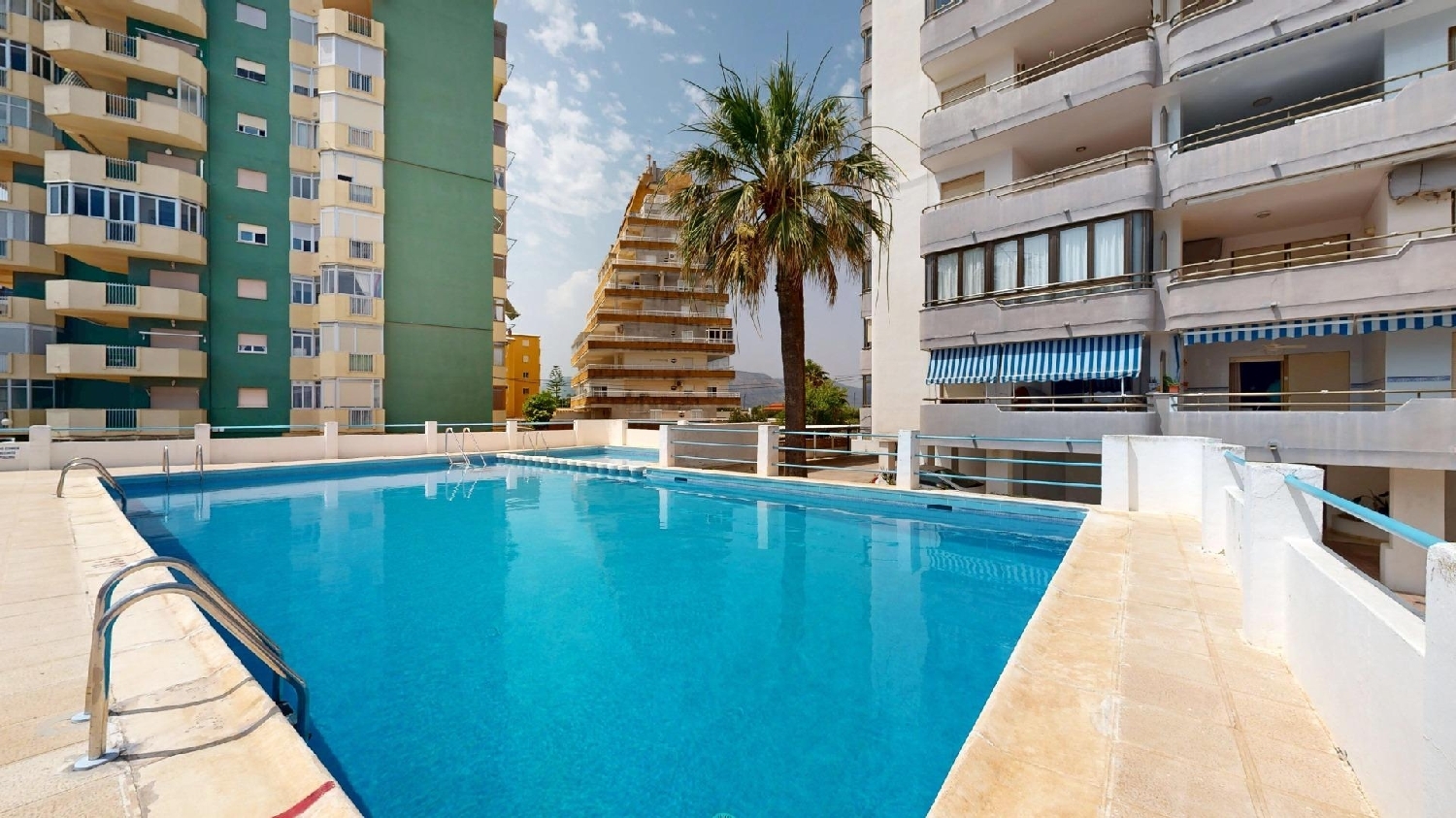  till salu lägenhet Platja De Tavernes De La Valldigna Safor 1