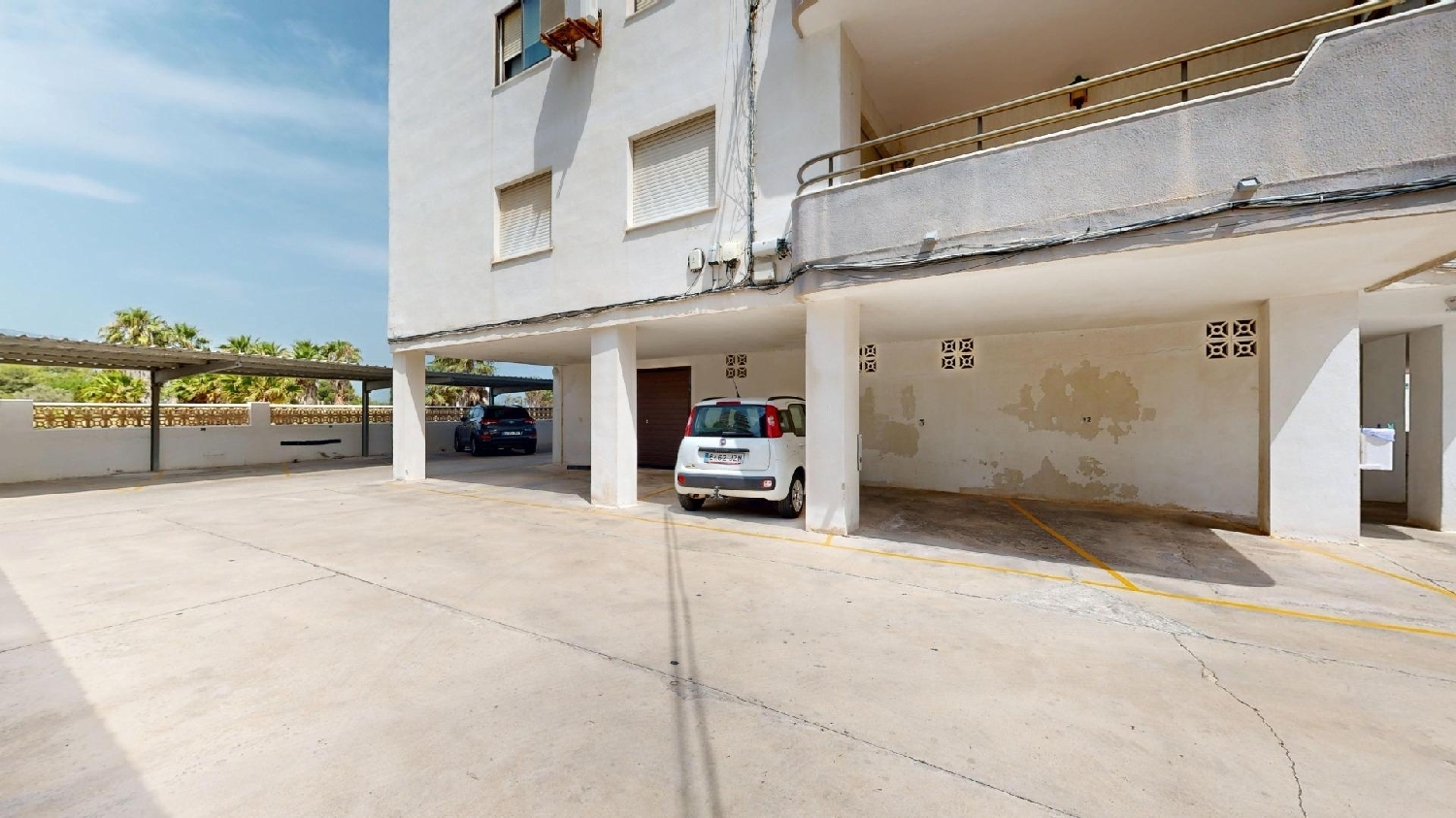  till salu lägenhet Platja De Tavernes De La Valldigna Safor 8