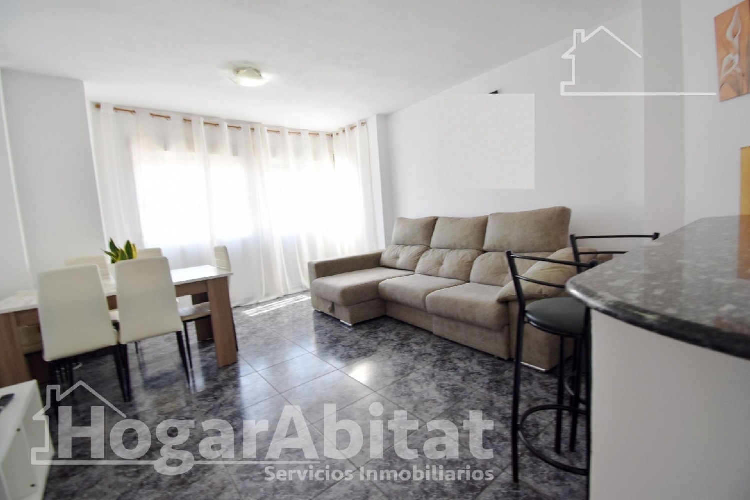 till salu lägenhet Platja De Tavernes De La Valldigna Safor 2