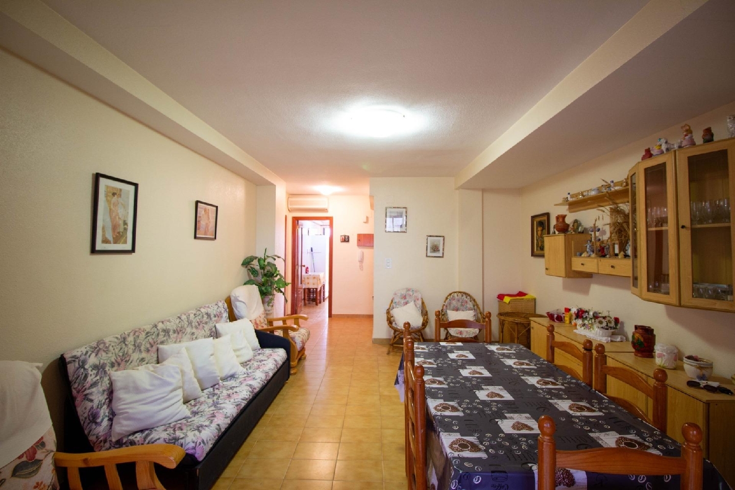  till salu lägenhet Platja De Tavernes De La Valldigna Safor 6
