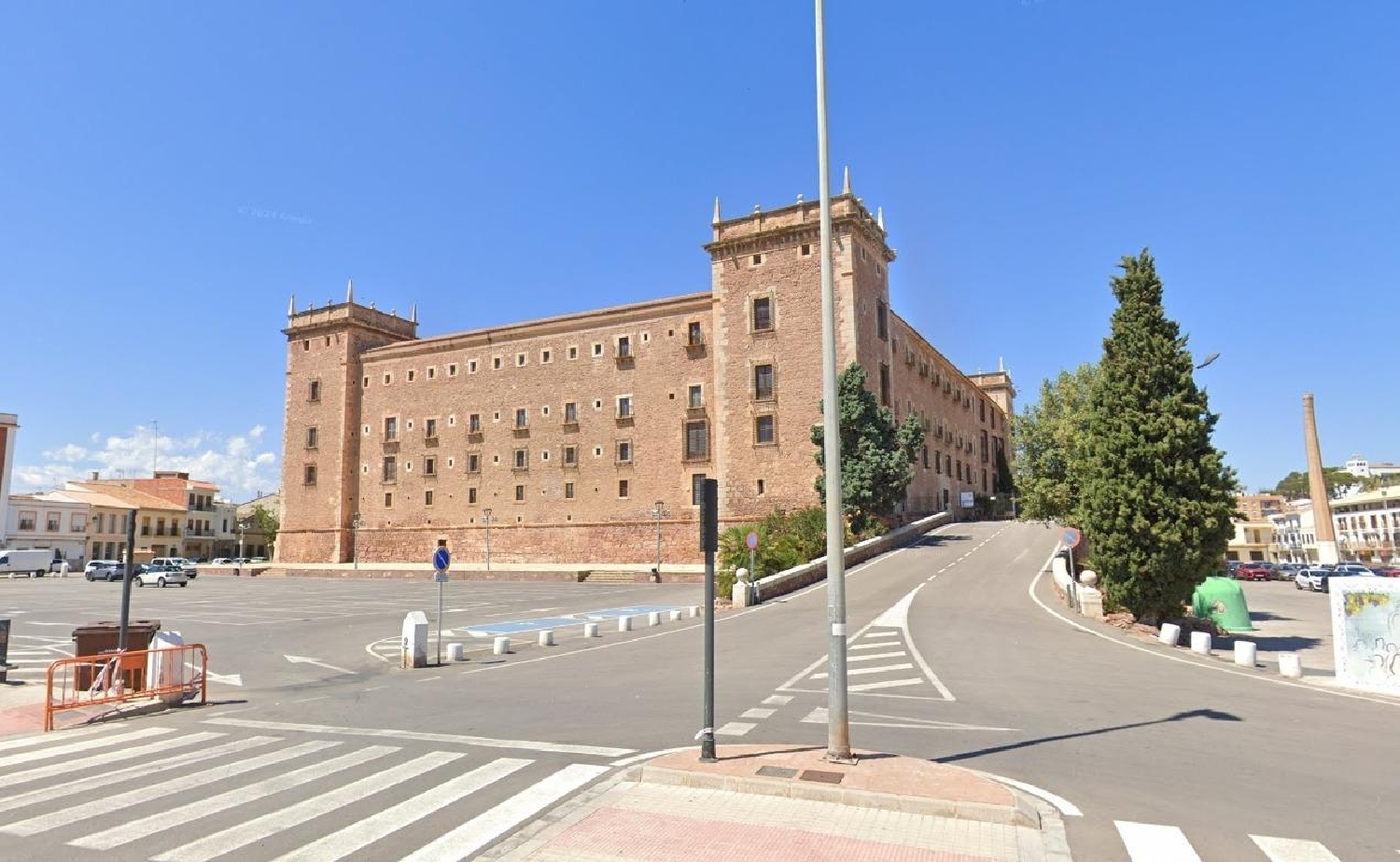  till salu lägenhet Platja Del Puig Horta Nord 1