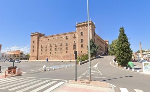 Platja Del Puig Horta Nord lägenhet foto 6262701