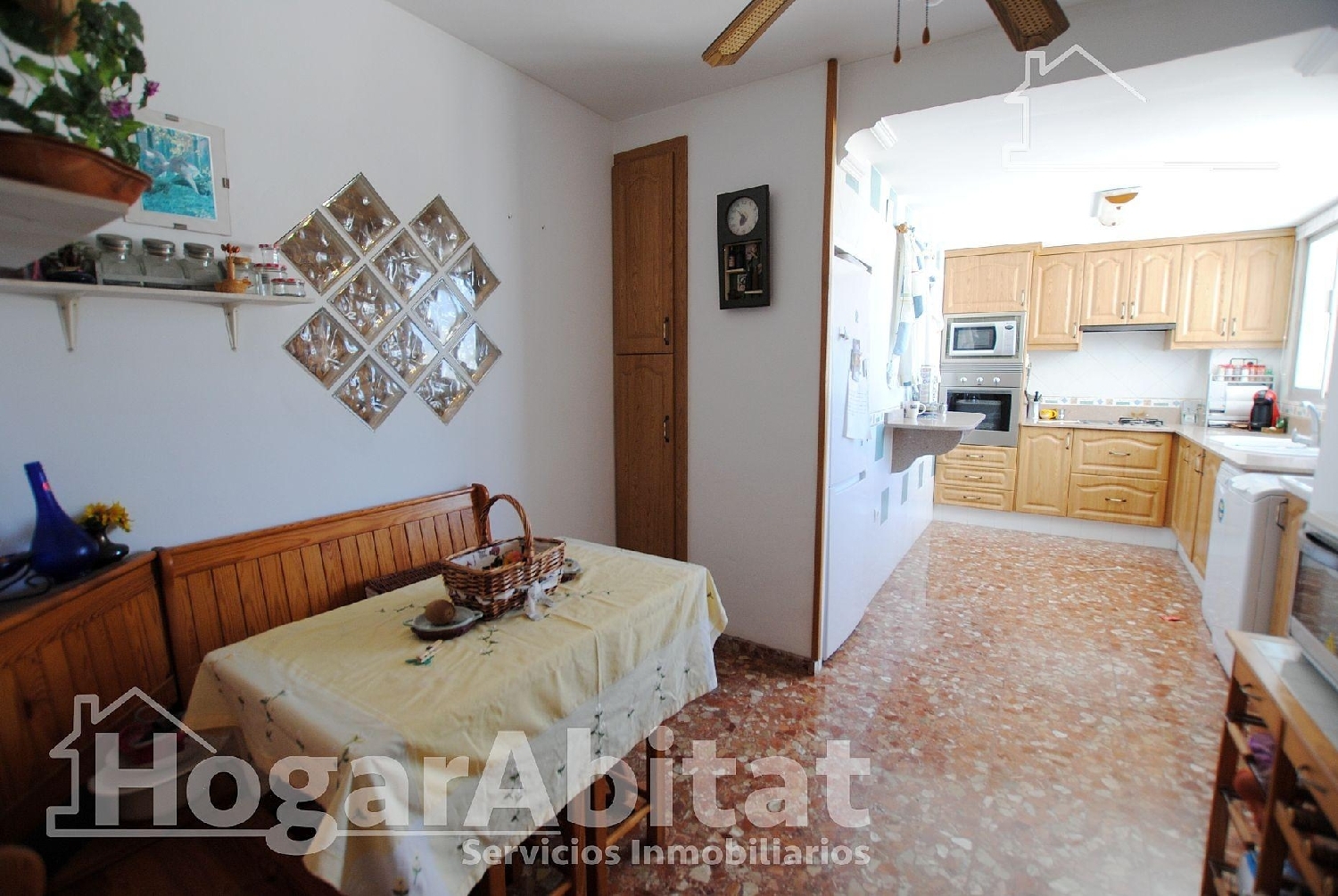  till salu lägenhet Platja D'oliva Safor 8
