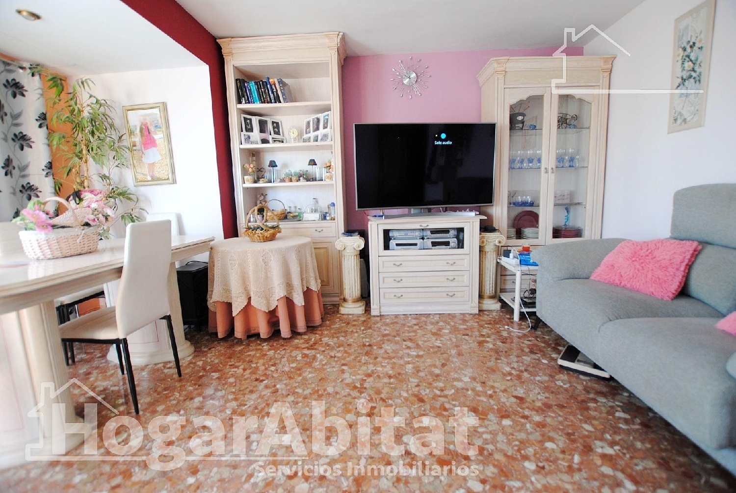 till salu lägenhet Platja D'oliva Safor 3
