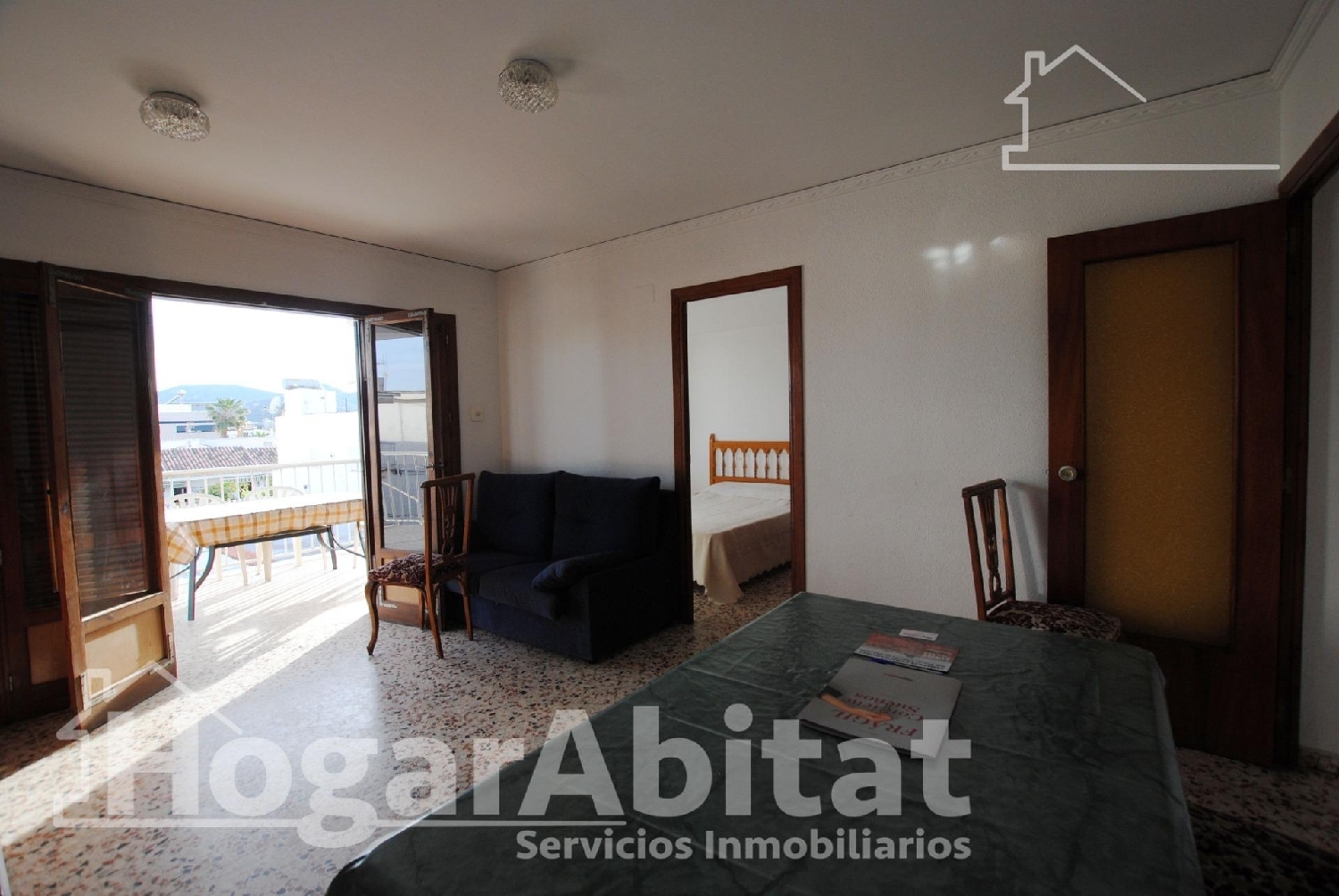  te koop appartement Oliva Safor 6