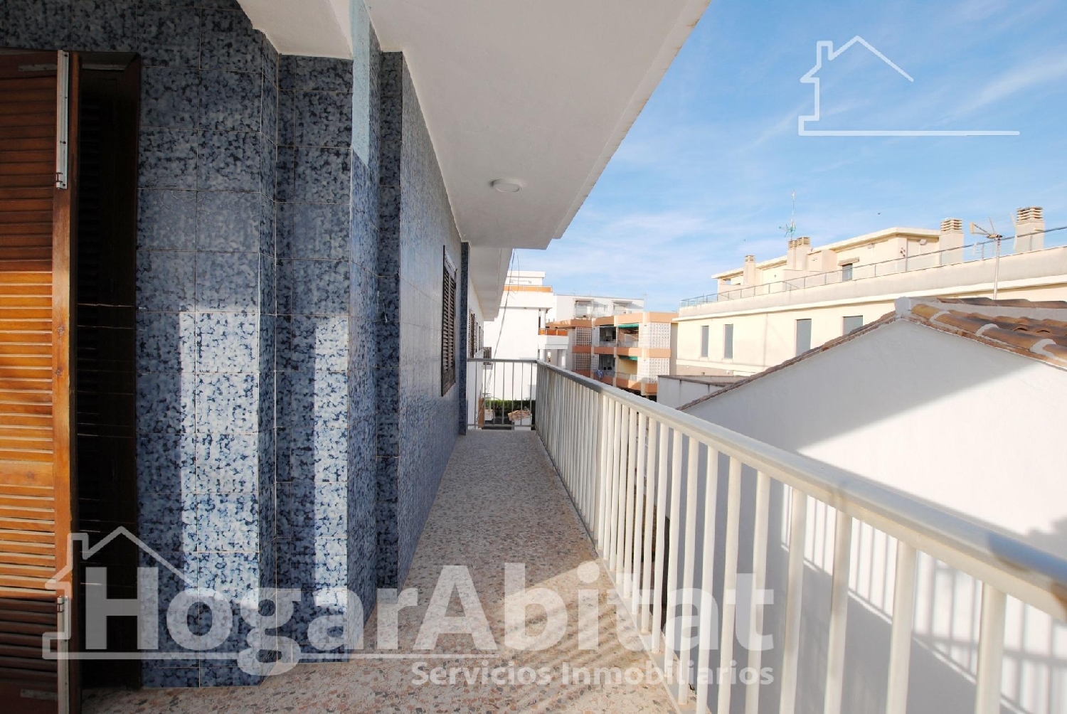 te koop appartement Oliva Safor 3