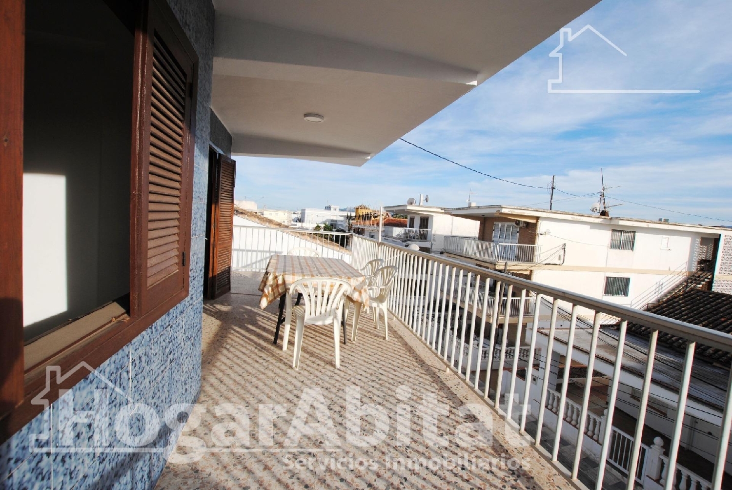  te koop appartement Oliva Safor 1