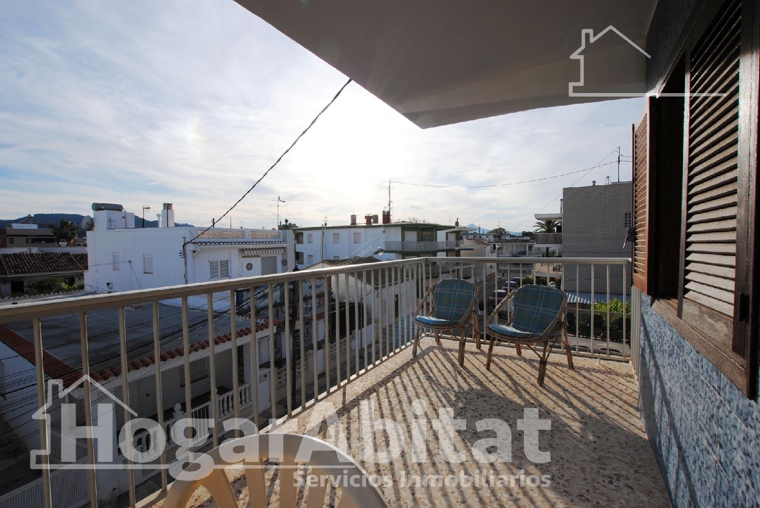 te koop appartement Oliva Safor 2