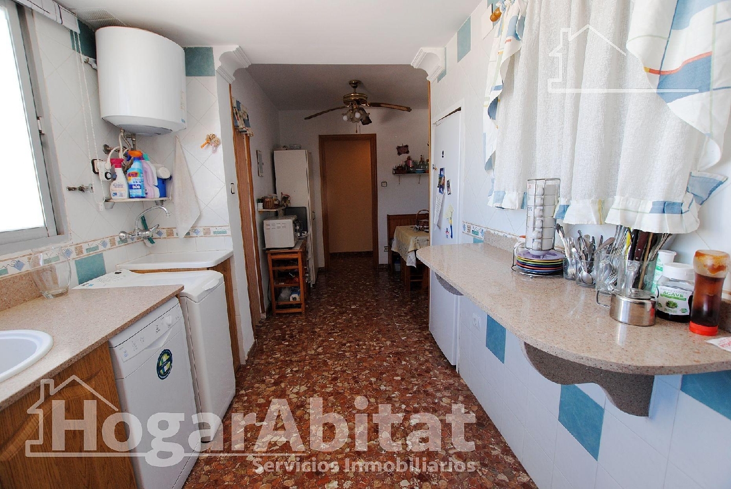  till salu lägenhet Platja D'oliva Safor 8
