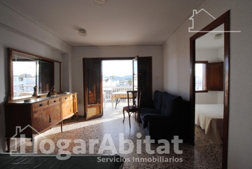 Platja D''oliva Safor lägenhet foto 6231877
