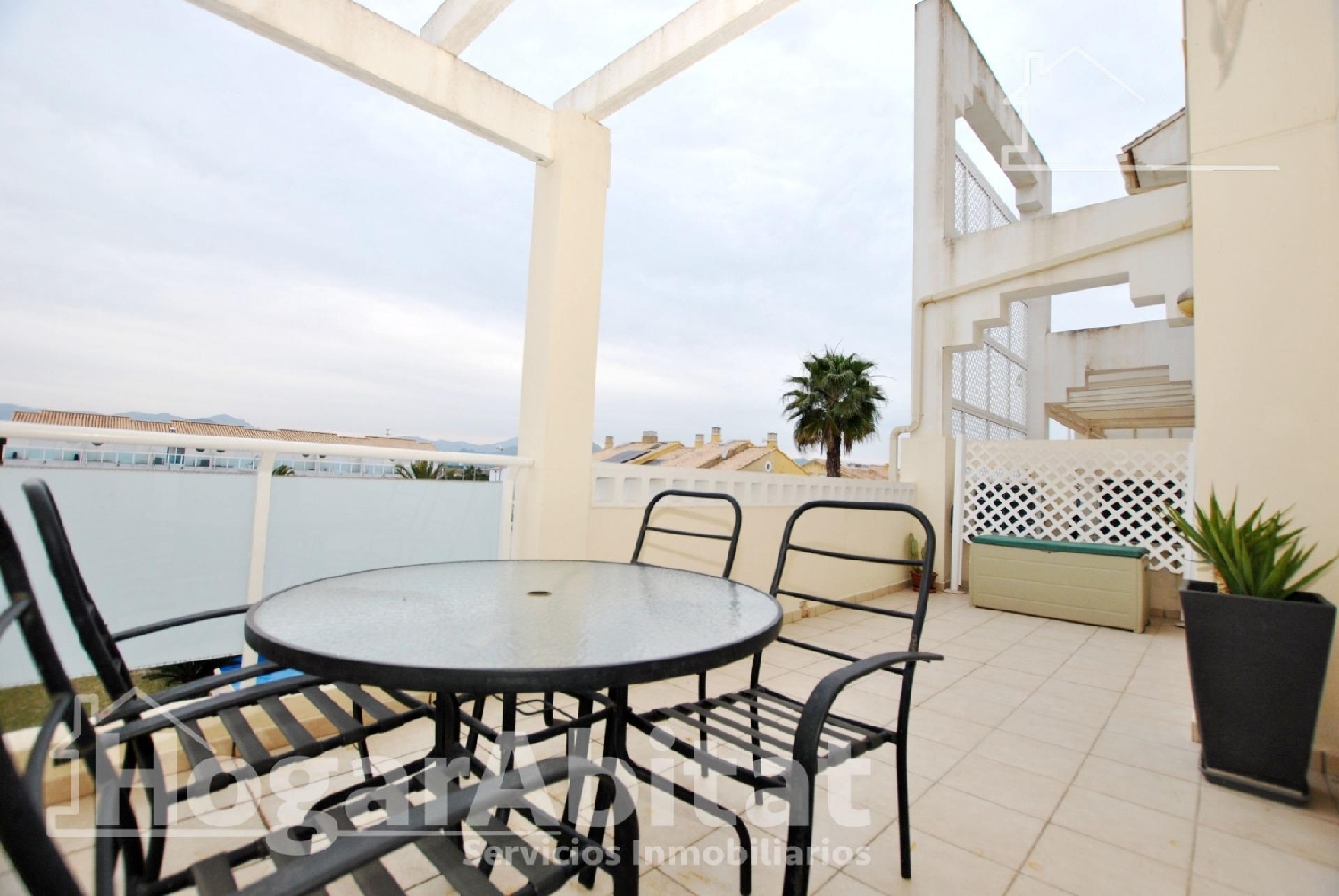  à vendre appartement Oliva Safor 1