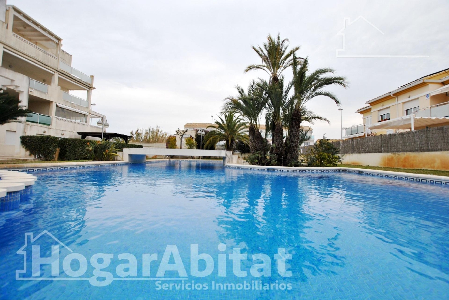 à vendre appartement Oliva Safor 3