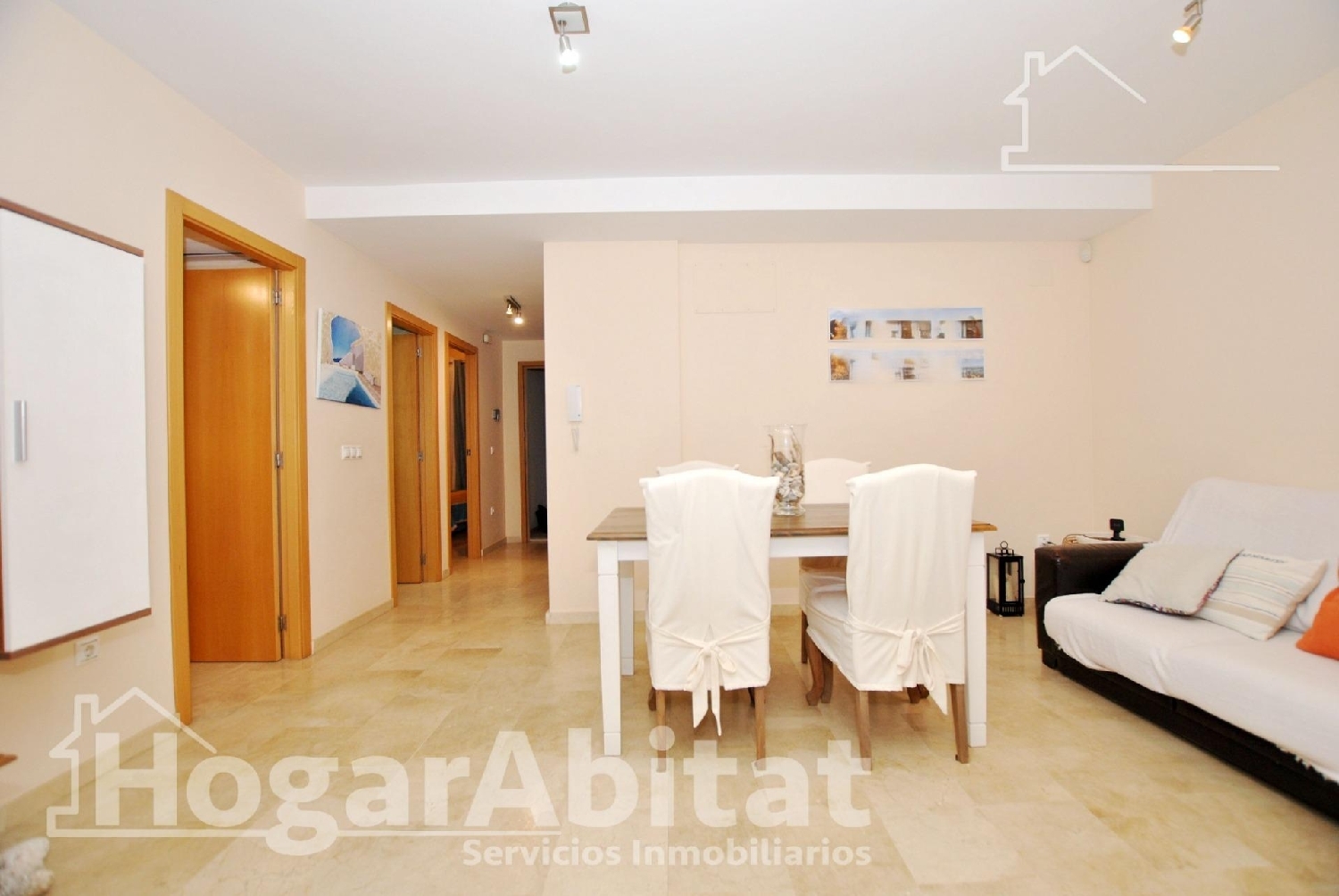  à vendre appartement Oliva Safor 8