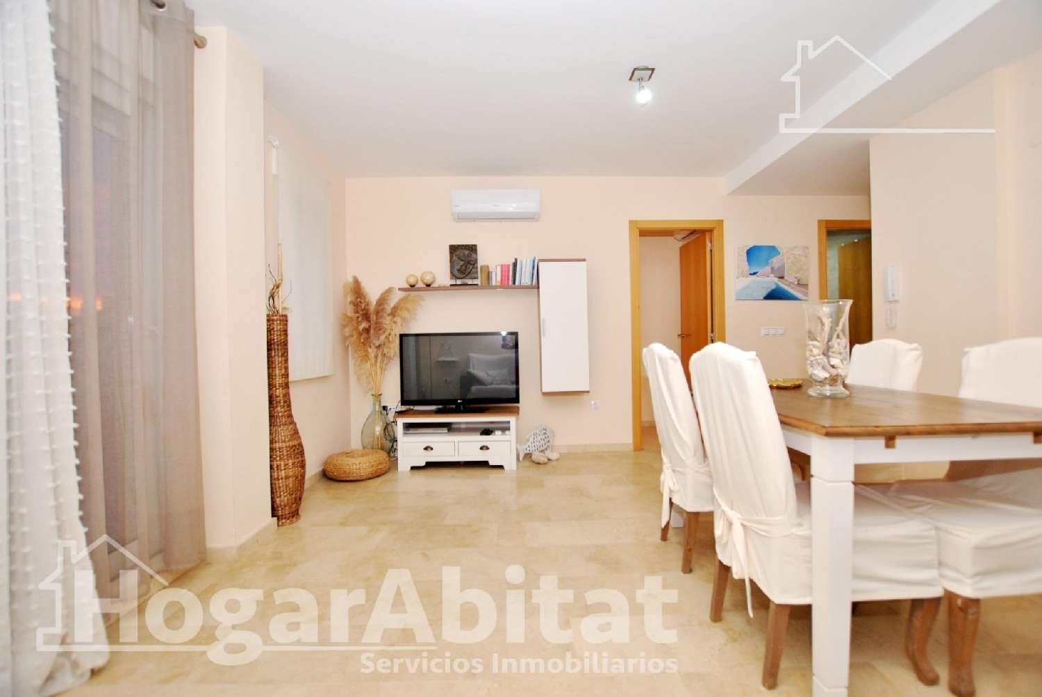  à vendre appartement Oliva Safor 7