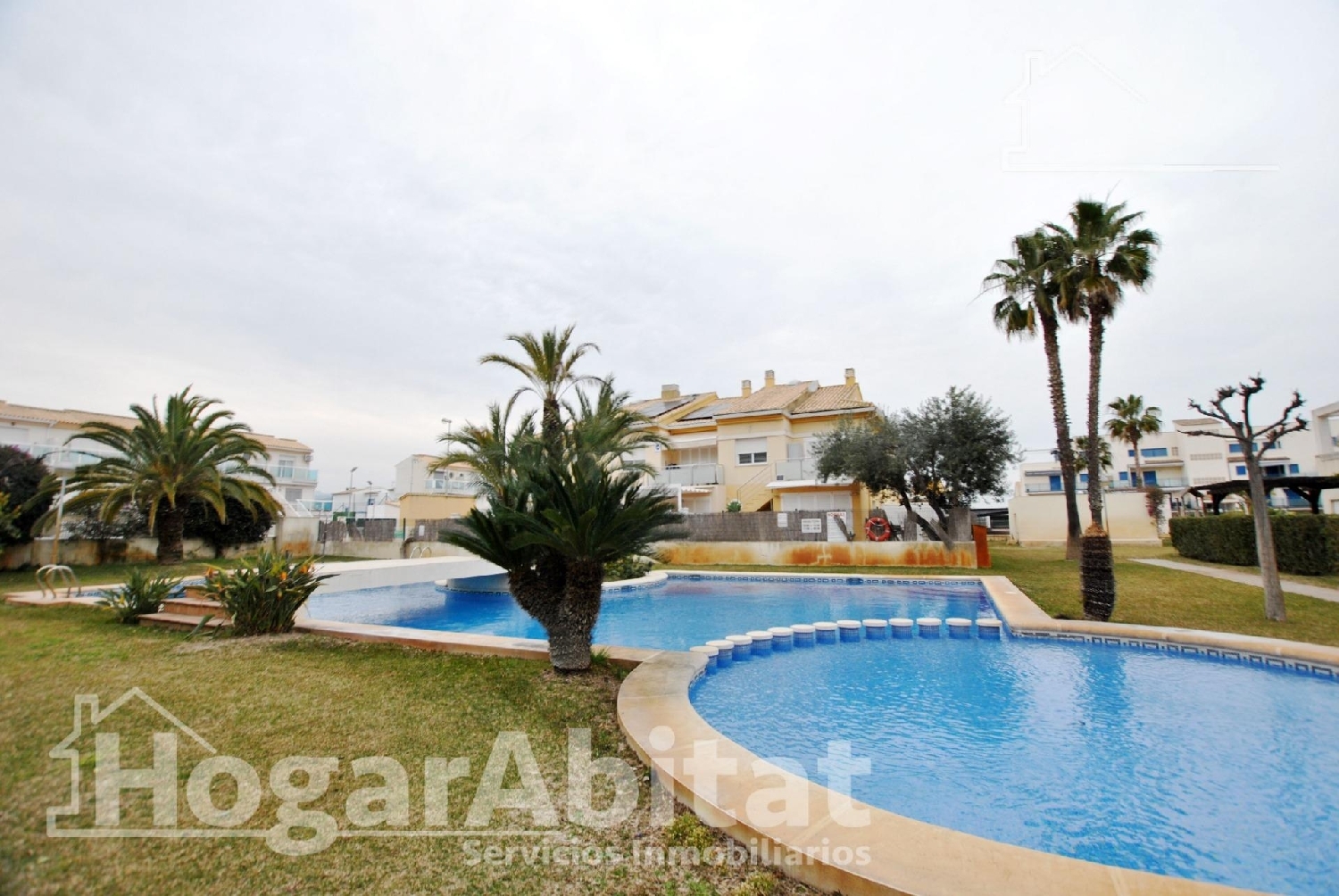  à vendre appartement Oliva Safor 4