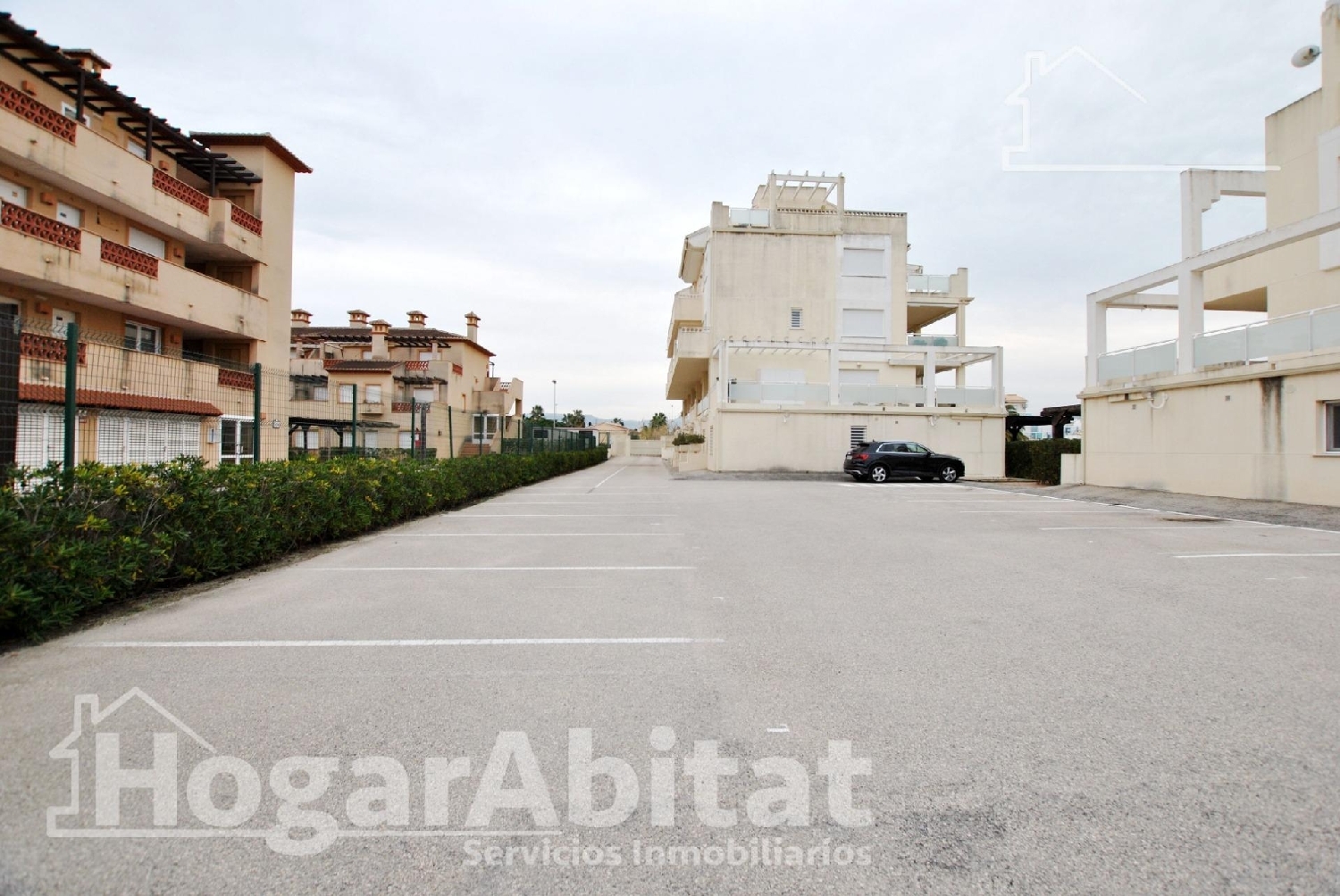  à vendre appartement Oliva Safor 5