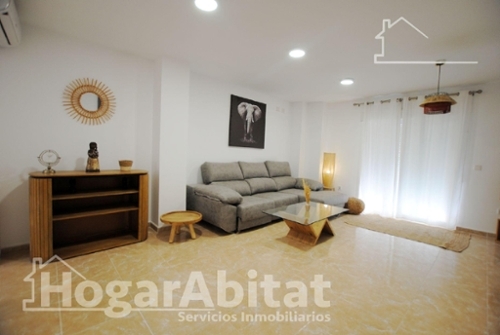 Platja D''oliva Safor lägenhet foto 6232426