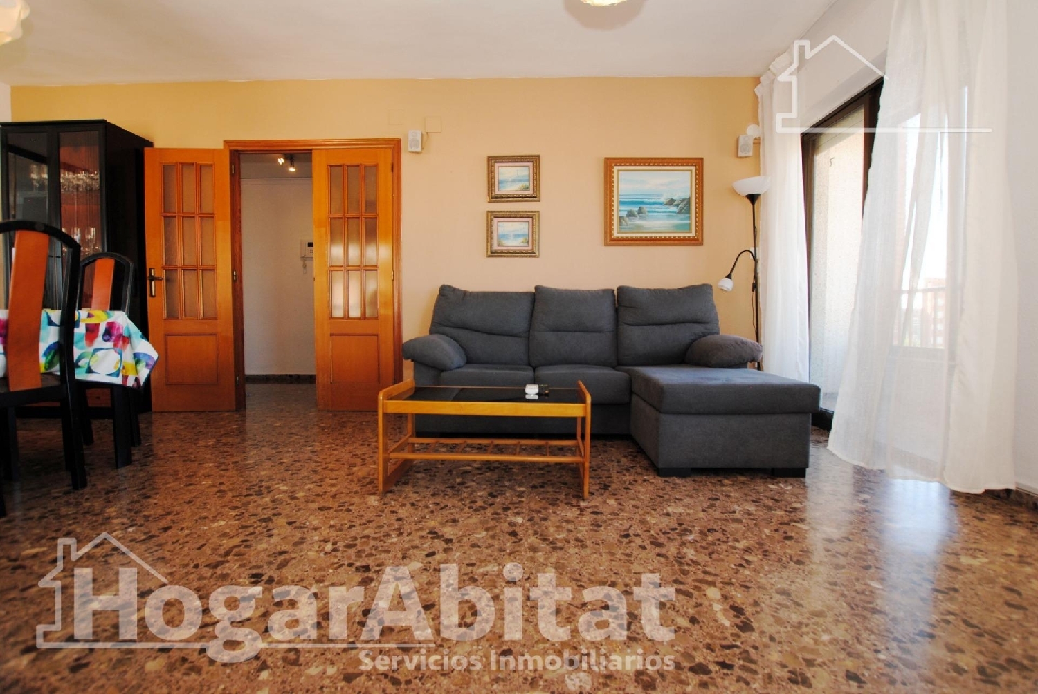  till salu lägenhet Platja D'oliva Safor 4