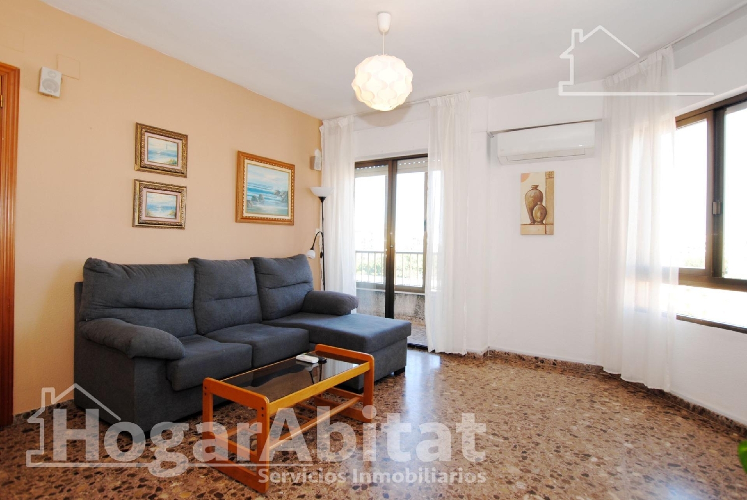 till salu lägenhet Platja D'oliva Safor 3