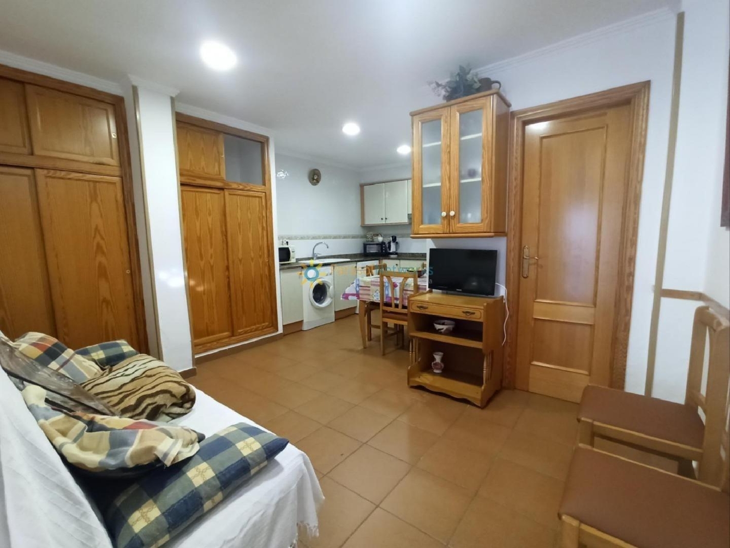 à vendre appartement Oliva Safor 3