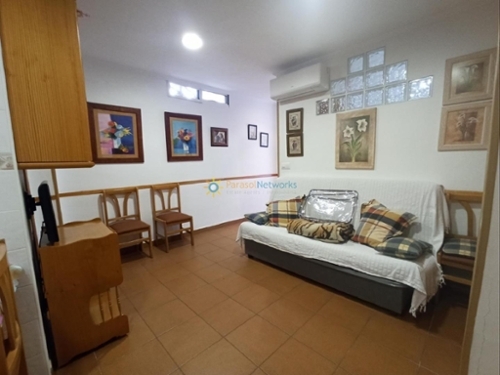 Platja D''oliva Safor lägenhet foto 6219035