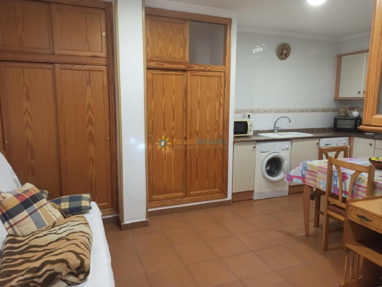 à vendre appartement Oliva Safor 6