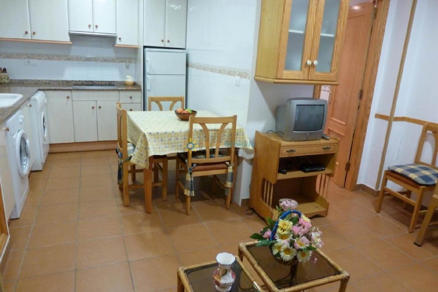  à vendre appartement Oliva Safor 8