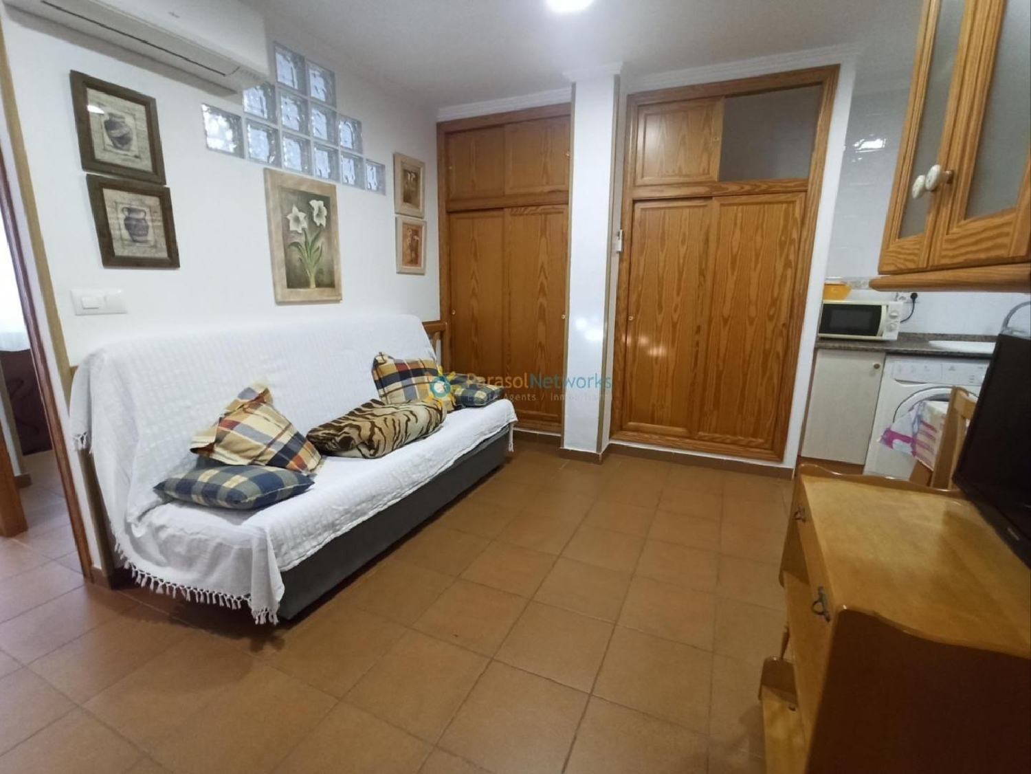  à vendre appartement Oliva Safor 4