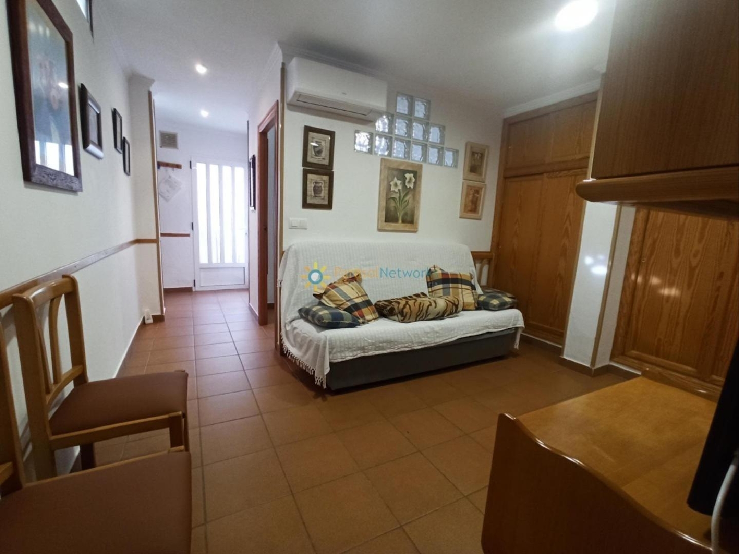 à vendre appartement Oliva Safor 2