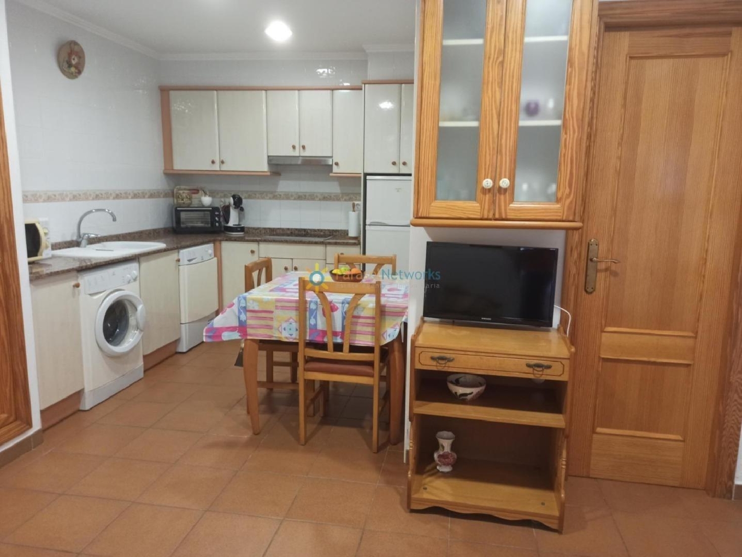  à vendre appartement Oliva Safor 5