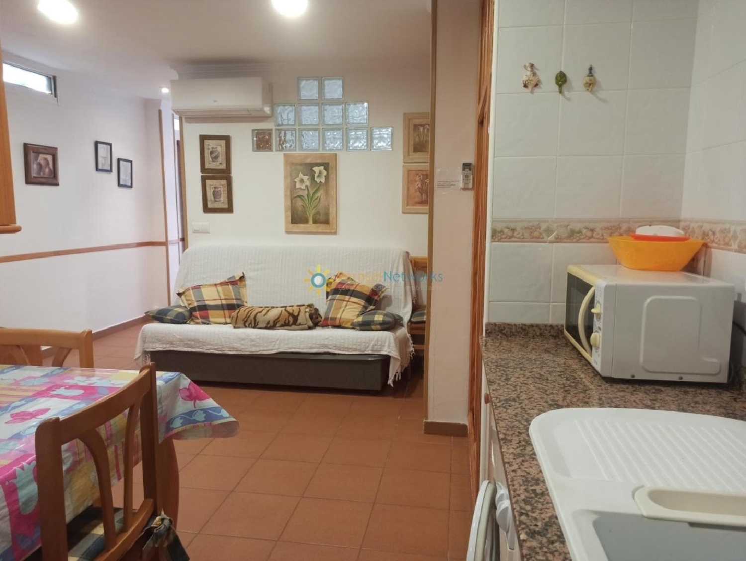  à vendre appartement Oliva Safor 7