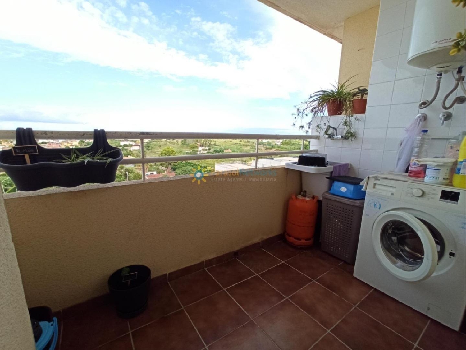  till salu lägenhet Platja D'oliva Safor 6
