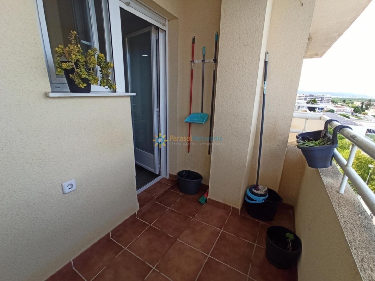  till salu lägenhet Platja D'oliva Safor 7