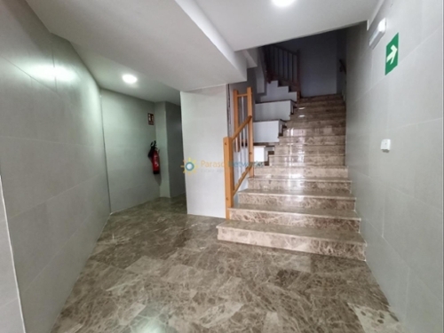 Platja D''oliva Safor appartement foto 6263498
