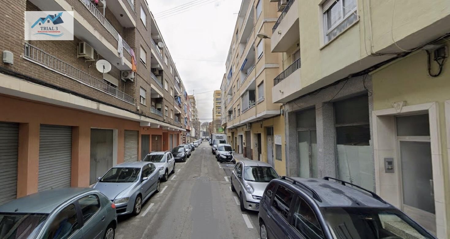 till salu lägenhet Platja D'oliva Safor 2