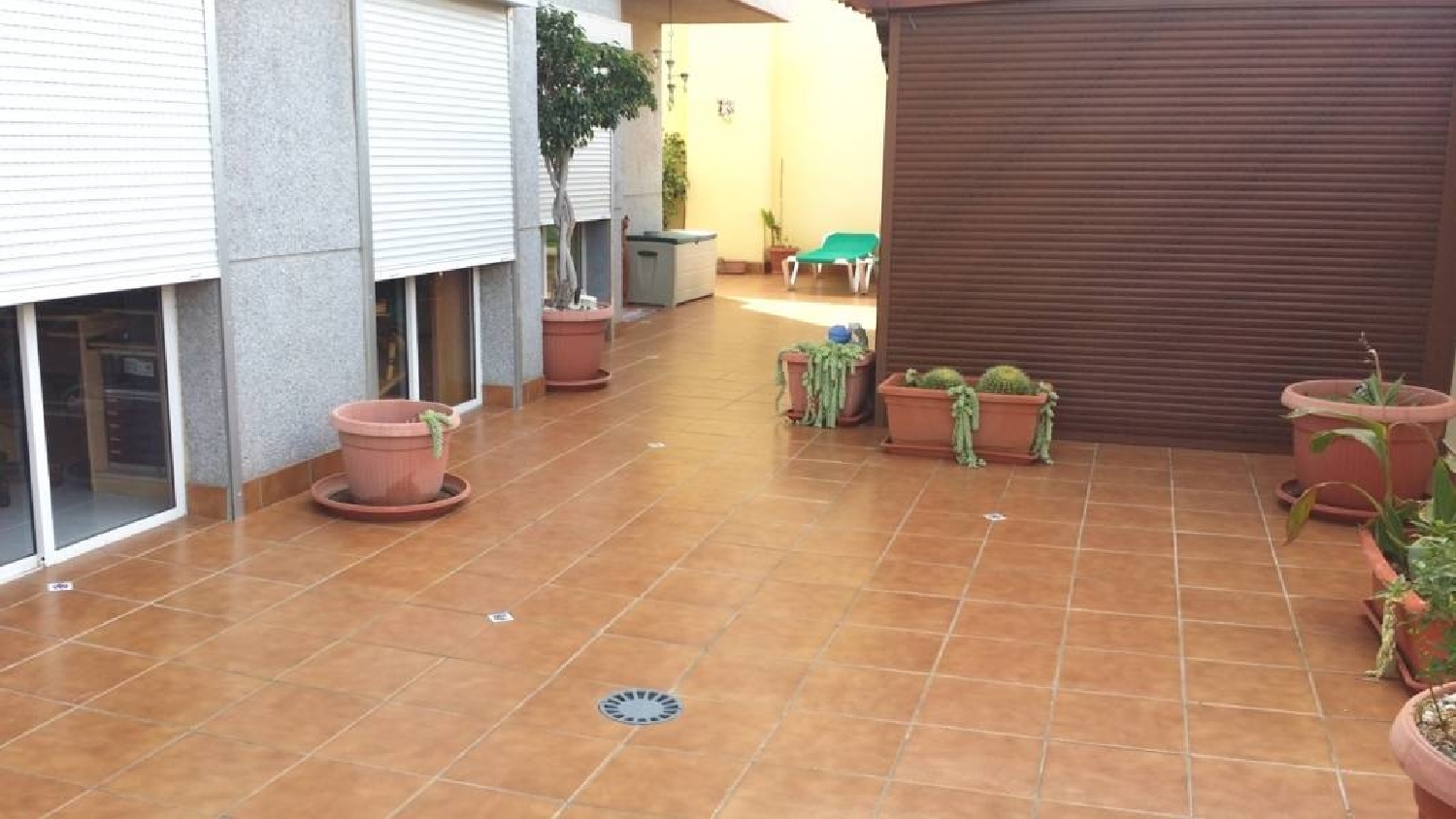 till salu lägenhet Playa De Los Cristianos Zona Sur 2