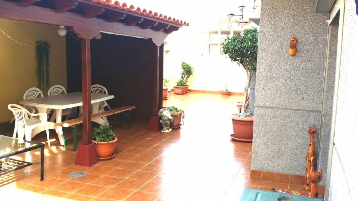  till salu lägenhet Playa De Los Cristianos Zona Sur 1