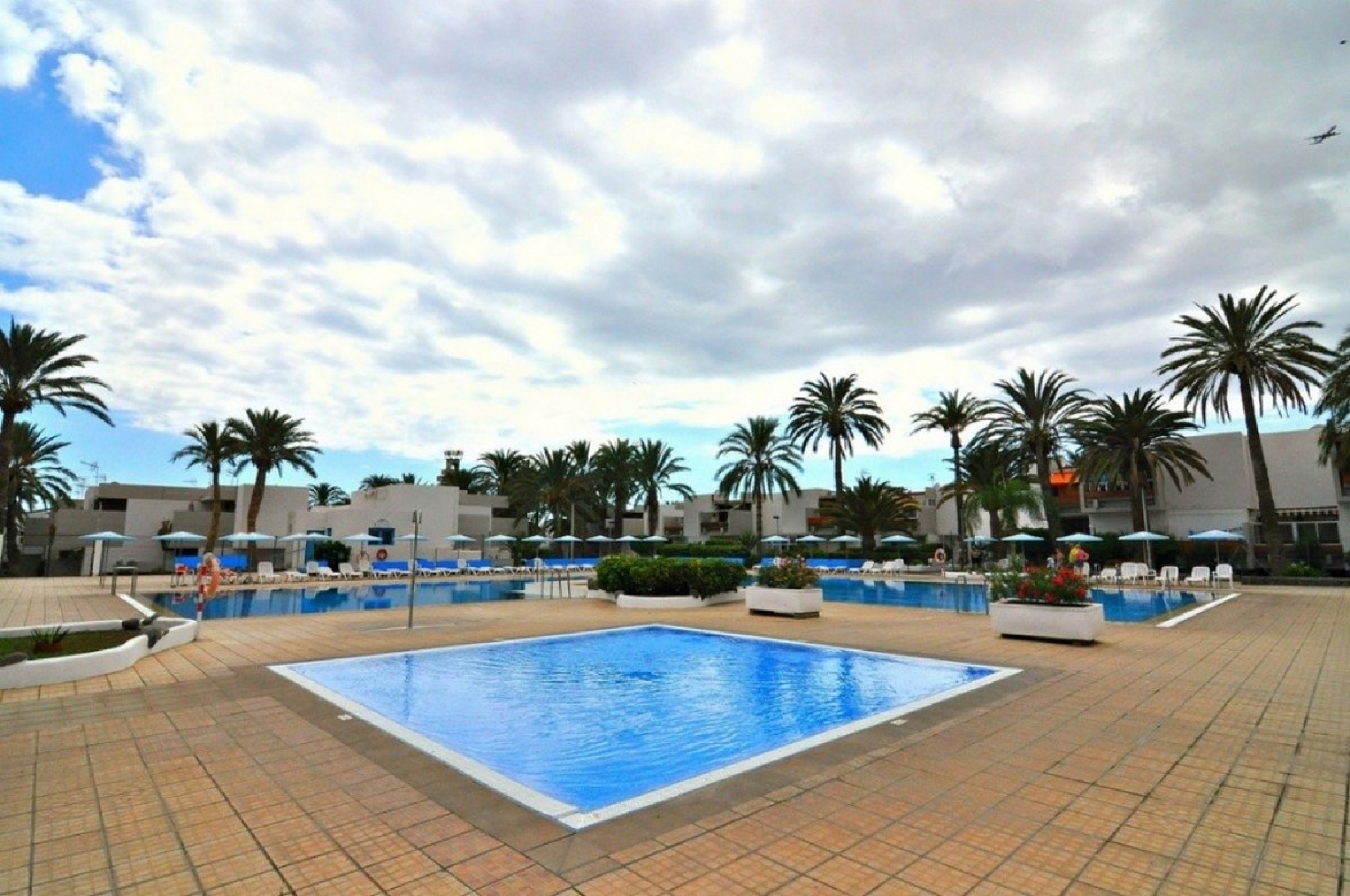  till salu lägenhet Playa De Las Americas Zona Sur 1