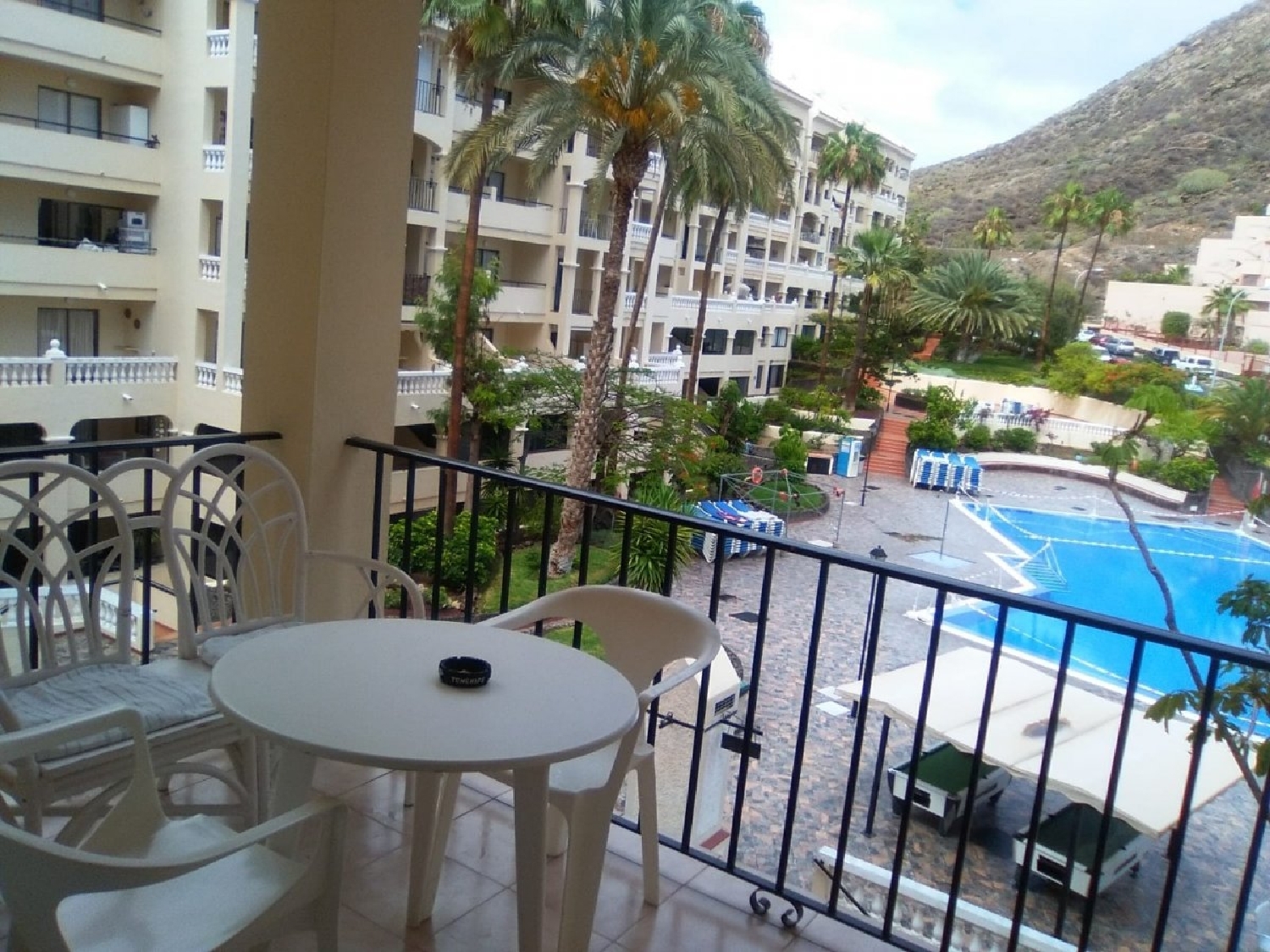  till salu lägenhet Playa De Las Americas Zona Sur 1