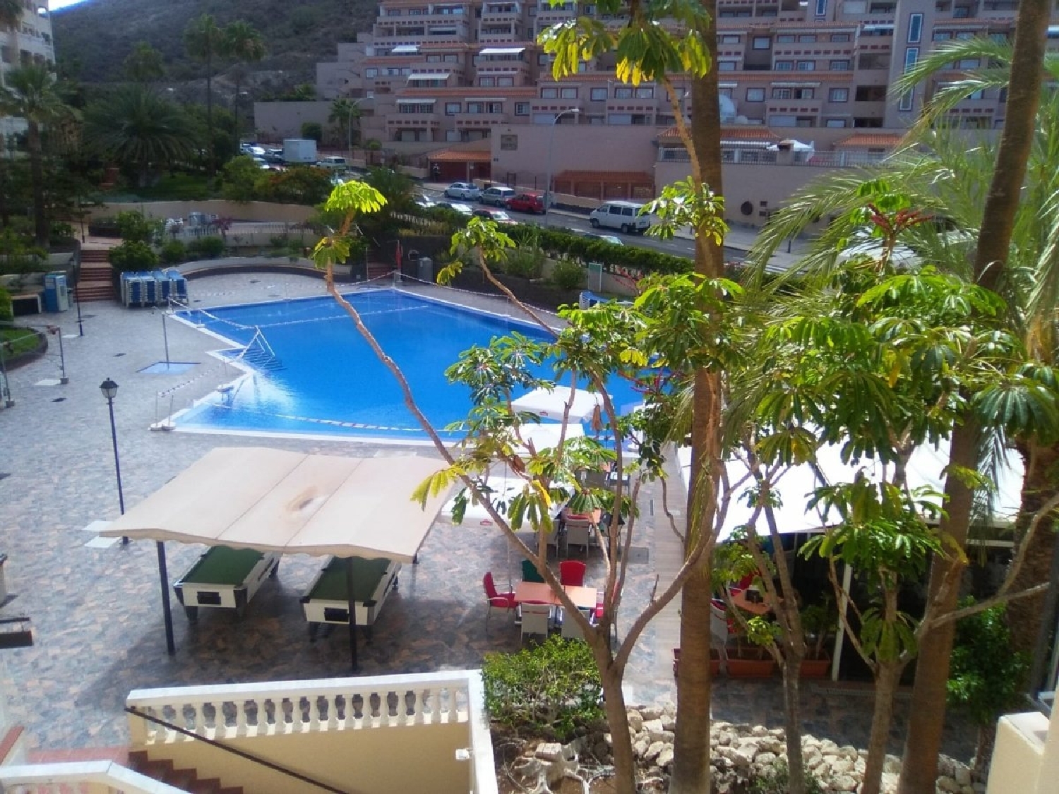  till salu lägenhet Playa De Las Americas Zona Sur 7